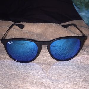 Ray-van sunglasses